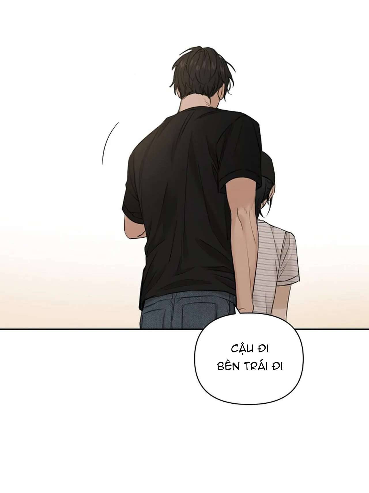 Bình Minh Chap 20 - Next Chapter 20.1