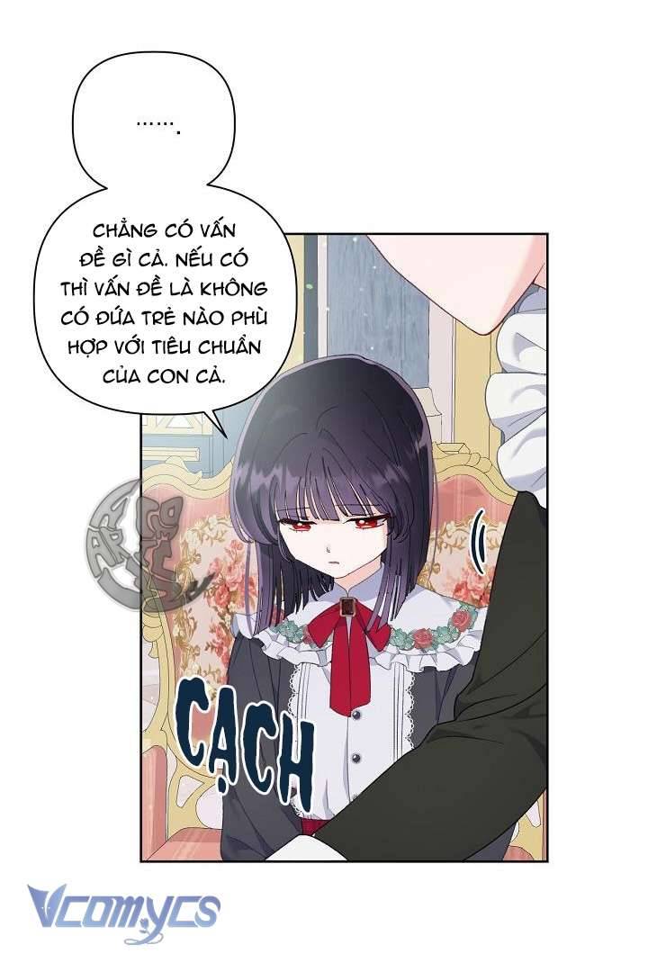 Sự Điều Trị Đặc Biệt Của Tinh Linh Chapter 9 - Trang 4