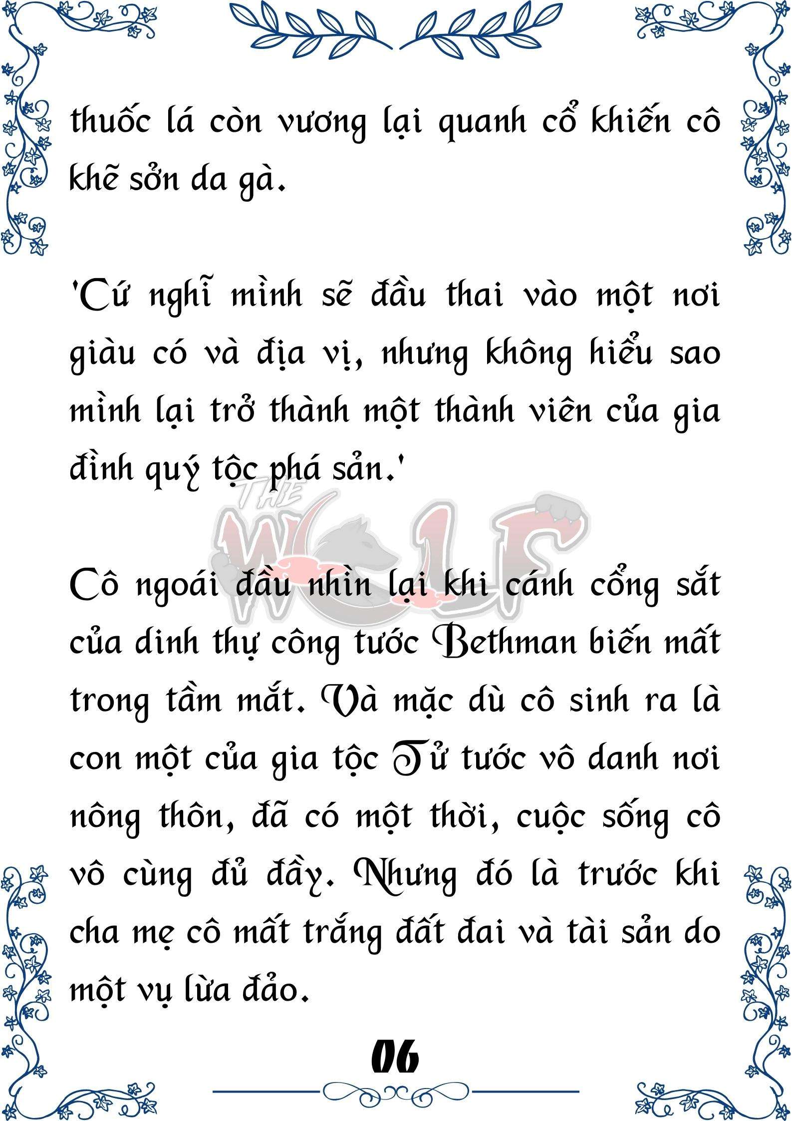 Tôi Trở Thành Gia Sư Của Cặp Song Sinh Hoàng Gia Chap 3 - Trang 2