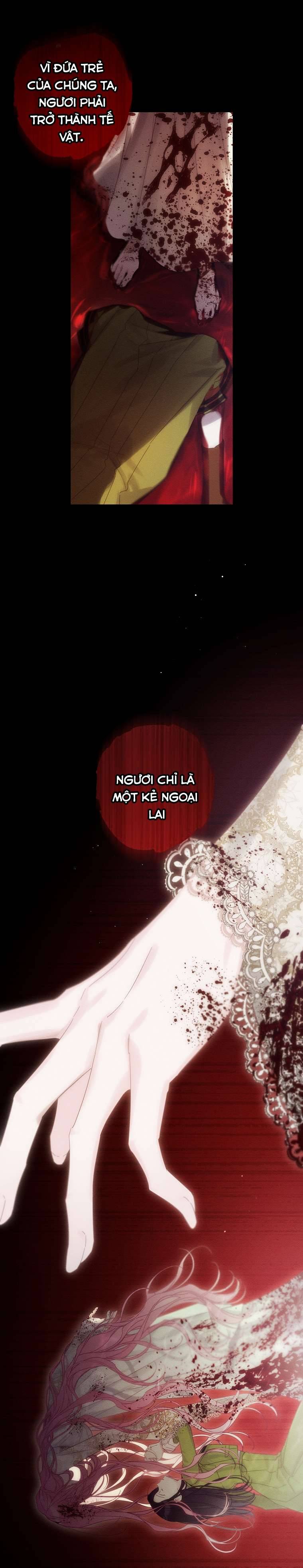 Trước Tiên Phải Giấu Em Trai Cái Đã! Chap 52 - Trang 2