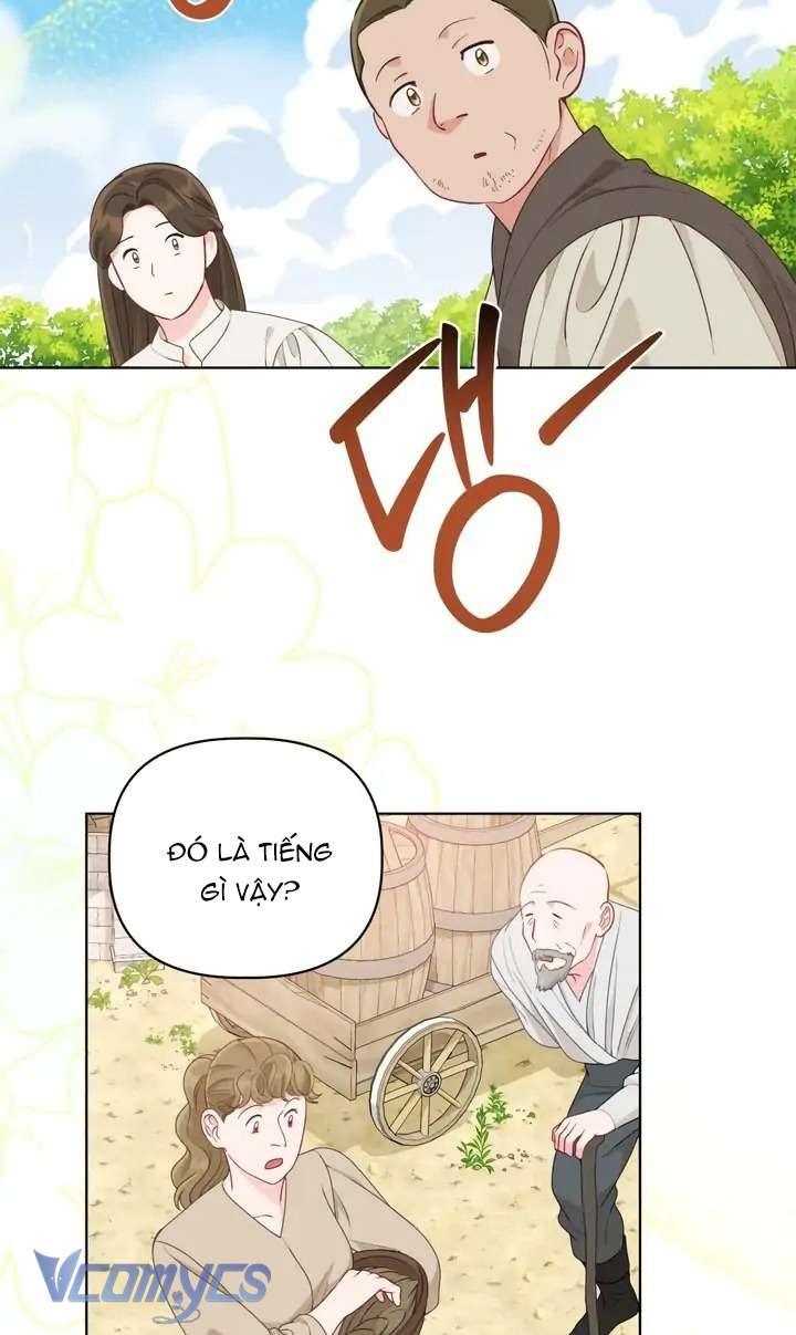 Sự Điều Trị Đặc Biệt Của Tinh Linh Chapter 70 - Trang 4