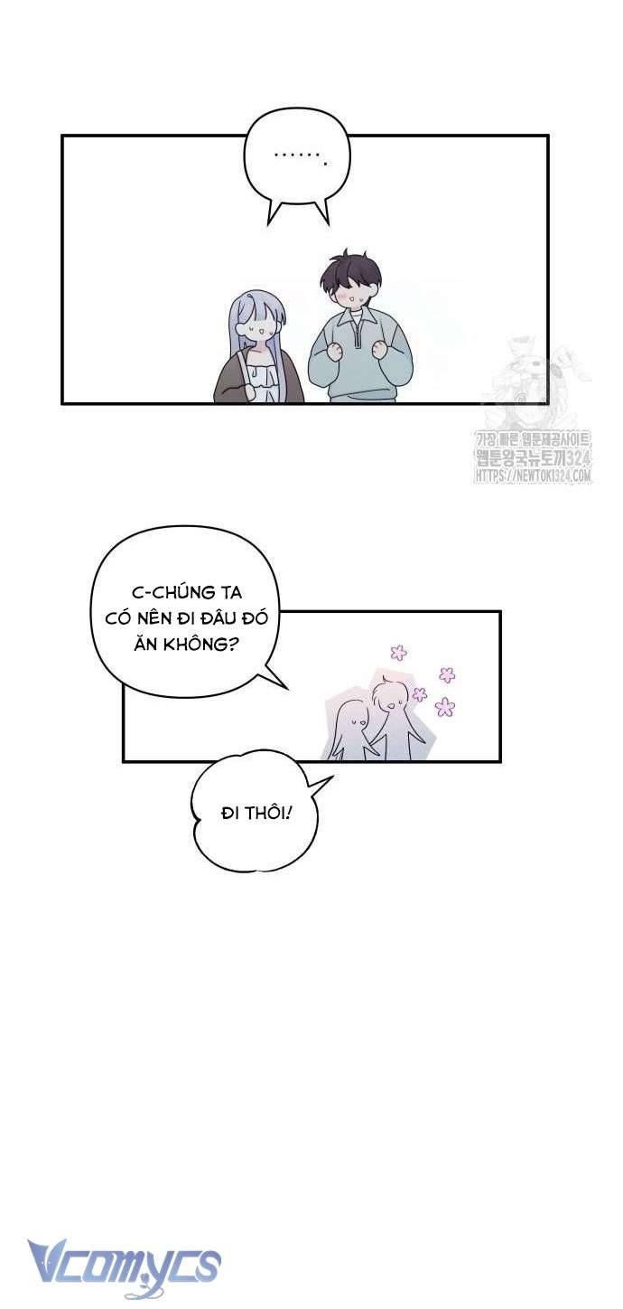 [18+] Cậu Ổn Đến Mức Nào Chap 9 - Trang 2