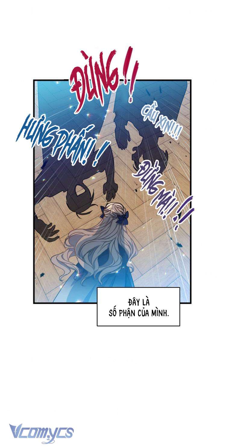 Bệ Hạ Xin Đừng Giết Tôi!!! Chap 40 - Trang 3
