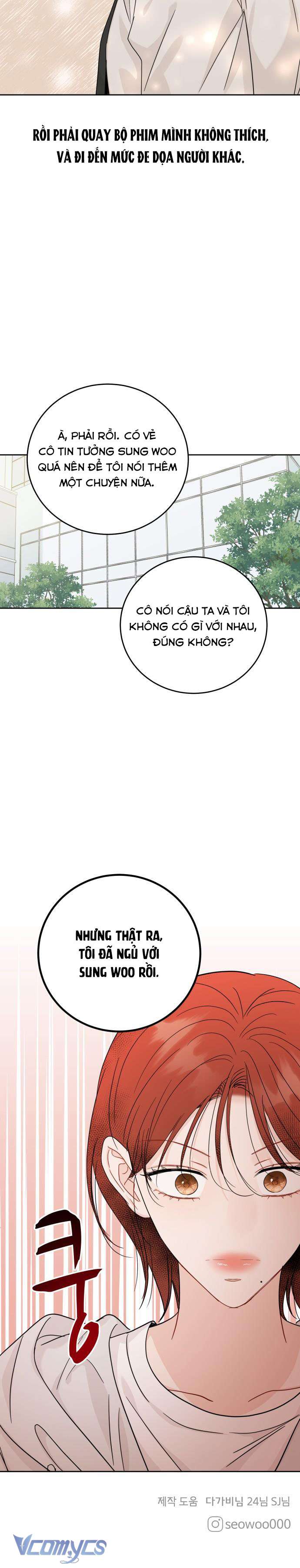 Người Một Nhà Chap 99 - Next Chap 100