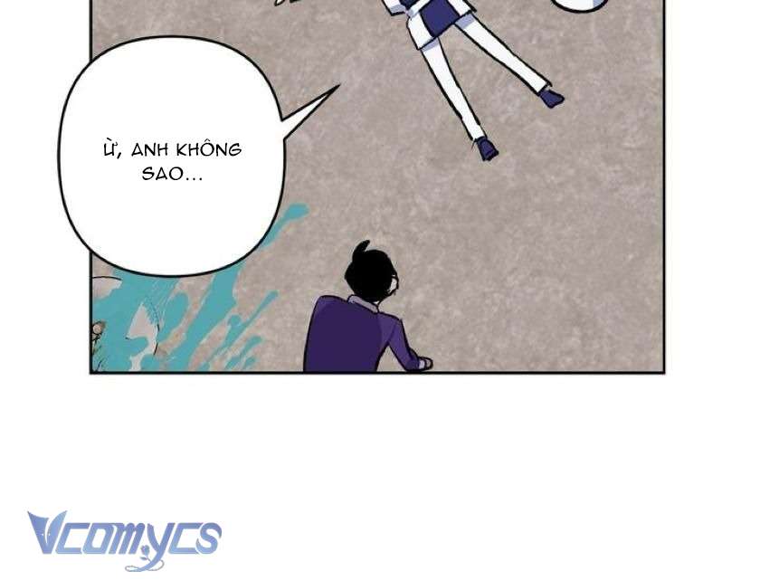 Cách Để Giết Một Pháp Sư Chapter 36 - Trang 4