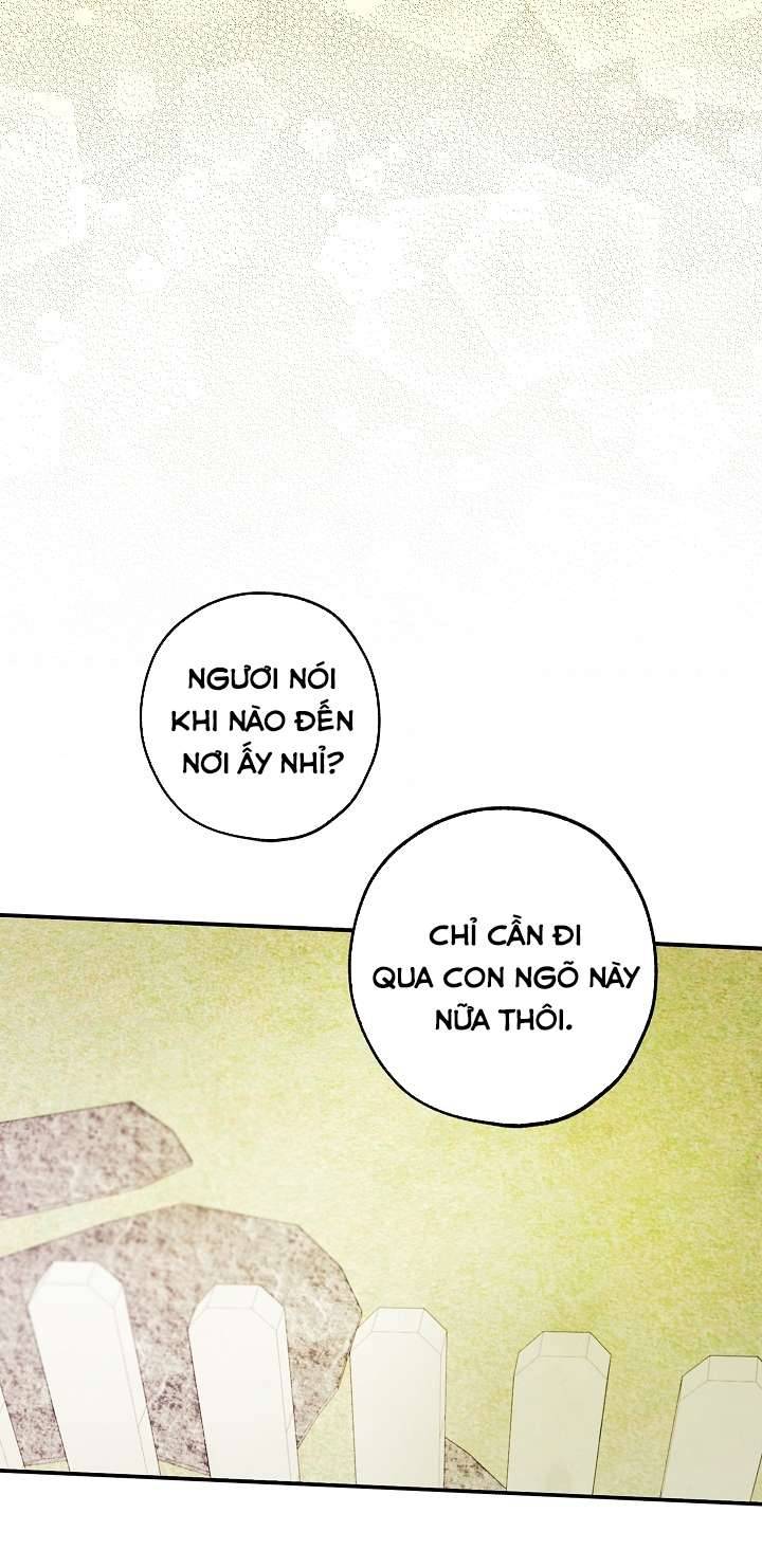 Cửa Hàng Búp Bê Của Công Chúa Chap 3 - Trang 2