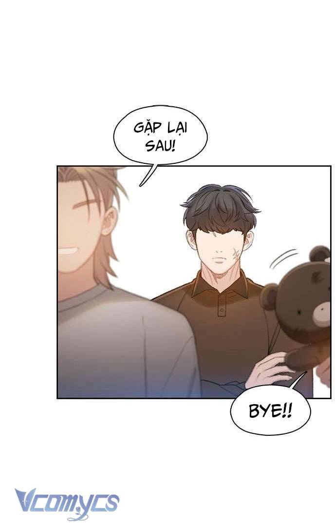 Trăng Tối: Thành Phố Xám (HYBE) Chap 10 - Trang 2