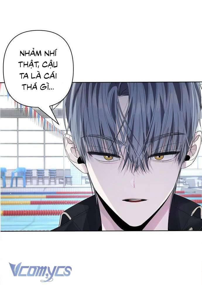 Đàn Anh Xấu Xa! Chap 77 - Trang 3