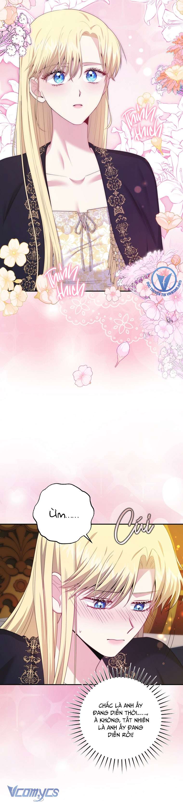 [18+] Phương Pháp Gia Hạn Hợp Đồng Hôn Nhân Chap 29 - Trang 2