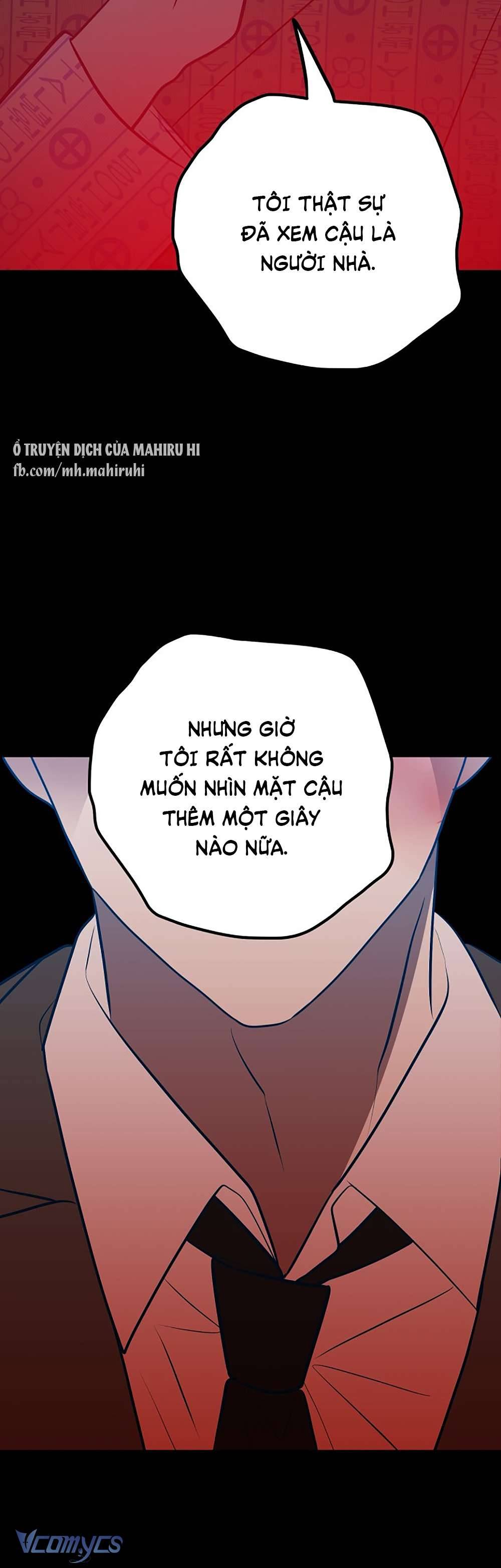 Kẻ Rác Rưởi Không Đáng Được Yêu Chapter 63 - Trang 4