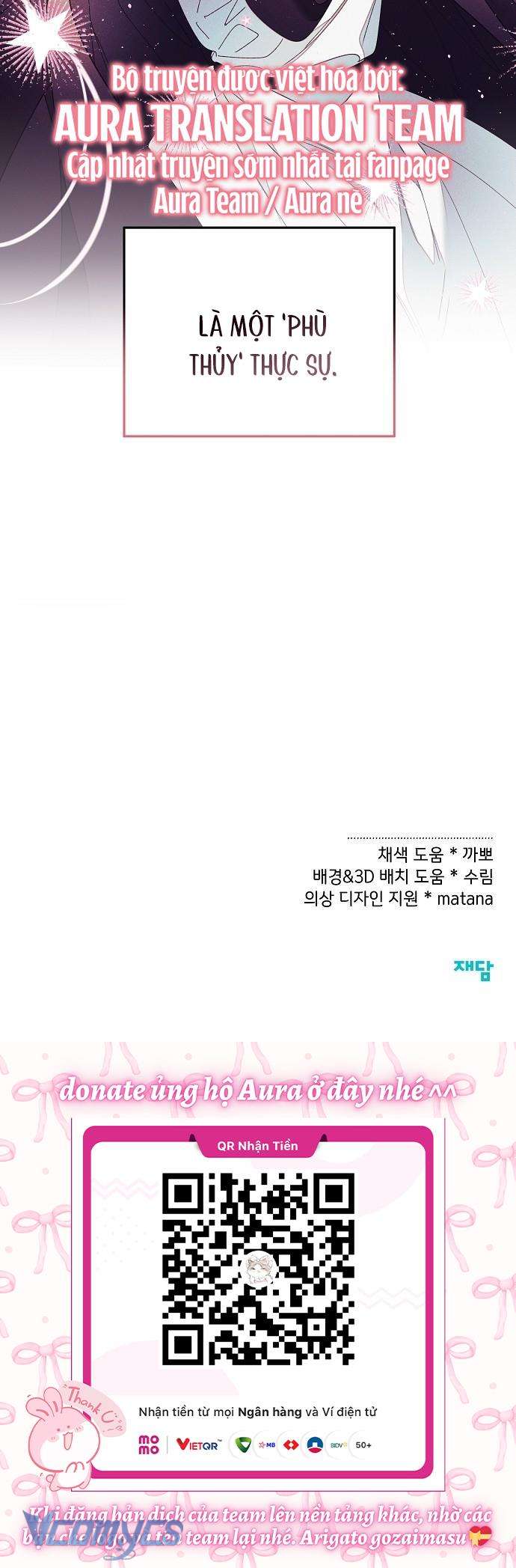 Bong Bóng Của Sóng Biển Chapter 46 - Trang 4