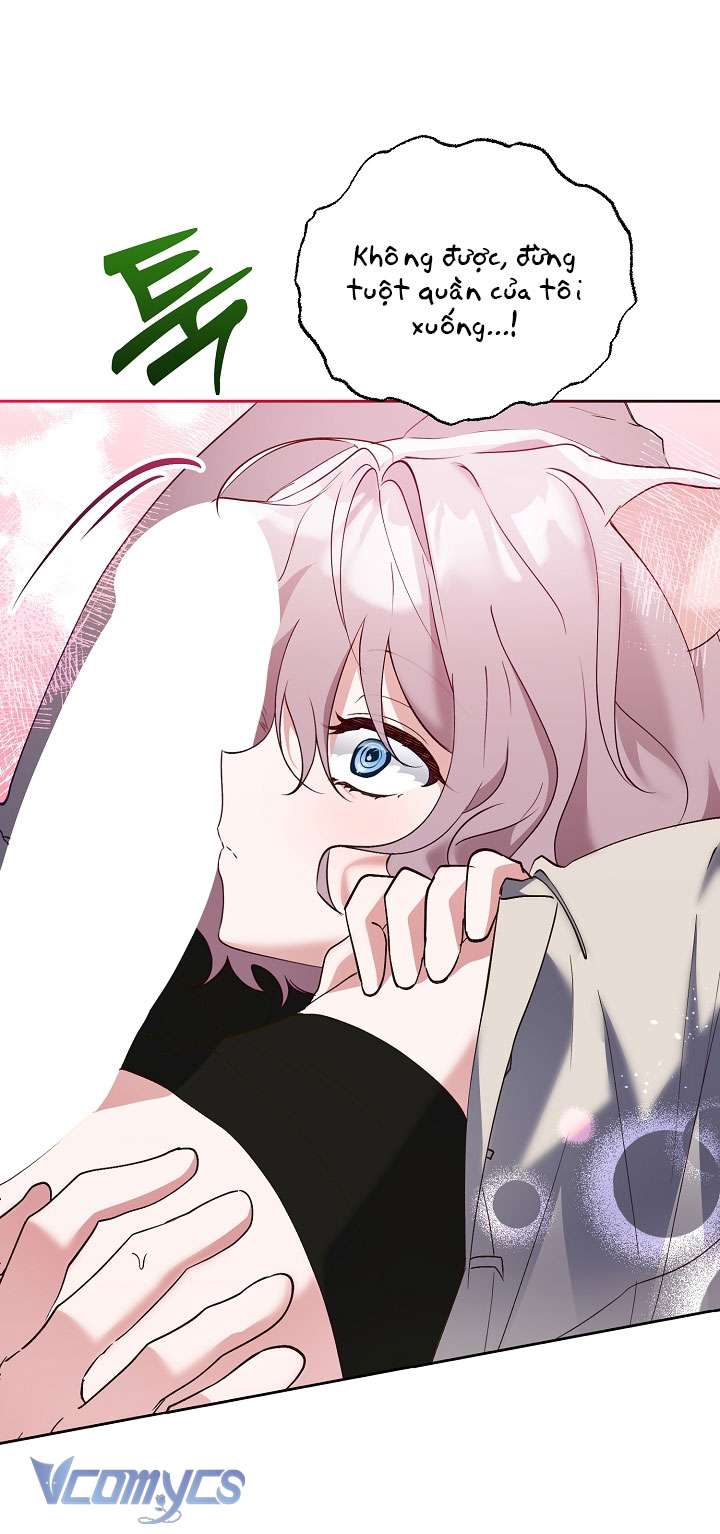 [18+] Dinh Thự Young Chun Hwa: Mãi Một Tình Yêu Chapter 14 - Trang 3