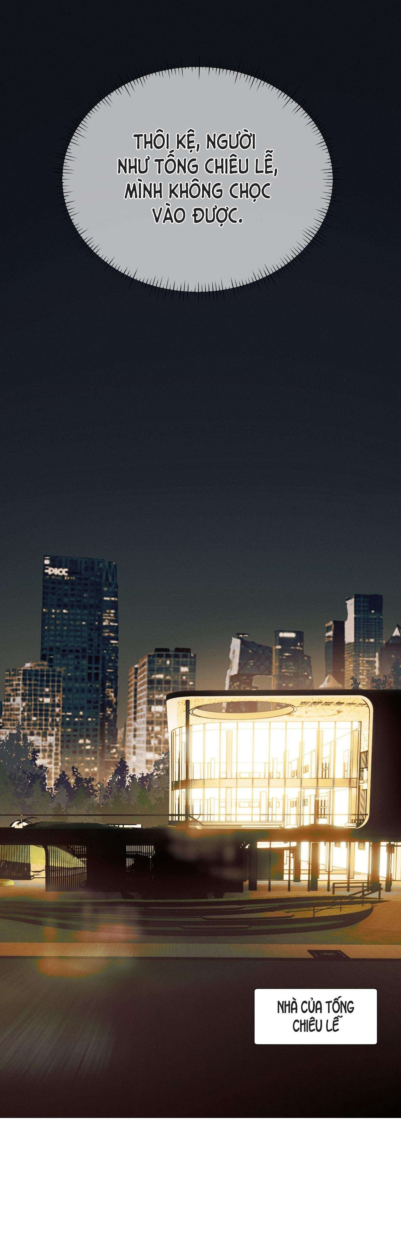 Tình Si Chap 15 - Next Chap 16