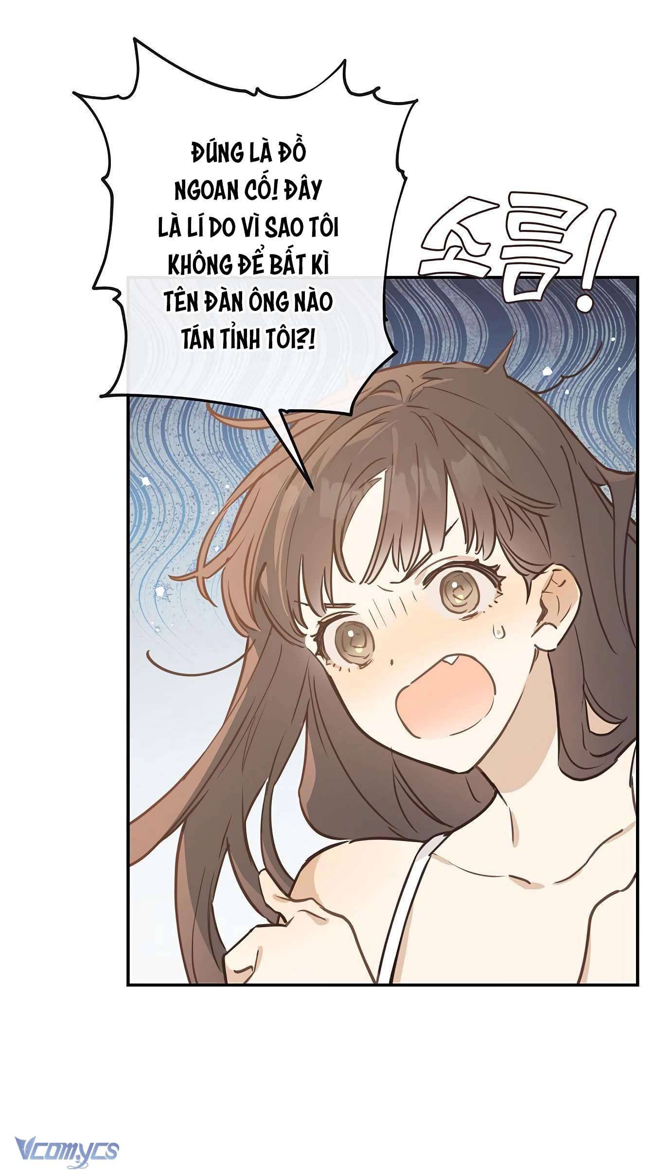 Onsaemiro Chapter 5 - Trang 4