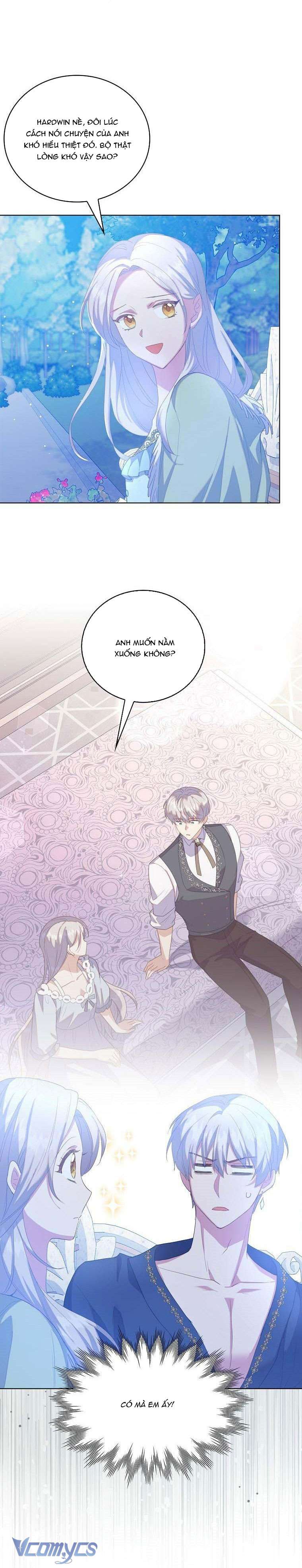 Tôi Chỉ Nhận Ra Sau Khi Mất Cô Ấy Chap 43 - Trang 2