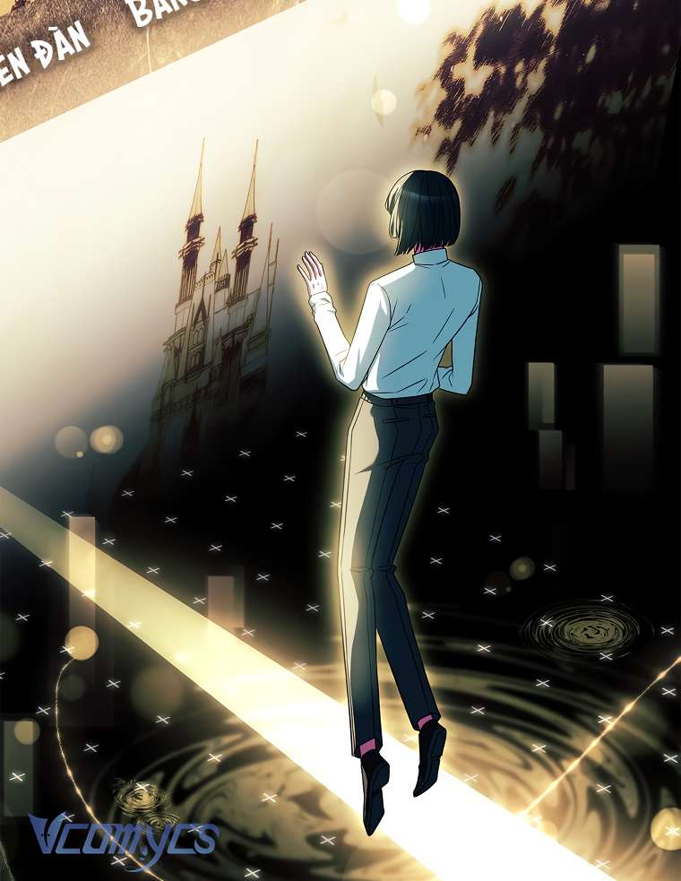 Tôi Đã Tắt Cài Đặt Chế Độ Nhận Thức Nỗi Đau! Chap 34 - Trang 3