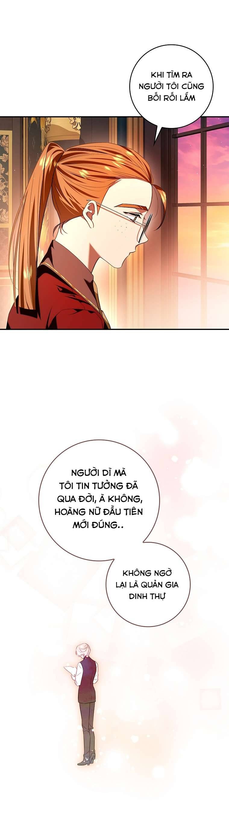 Hôn Phu Ẩn Sắc Chap 108 - Next Chapter 108.1