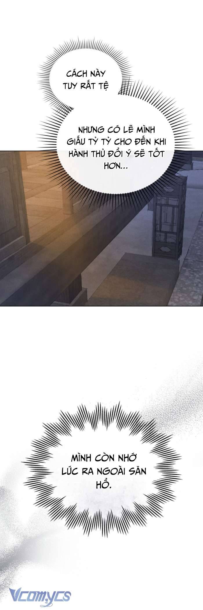 [18+] Đêm Giông Bão Chap 10 - Trang 2