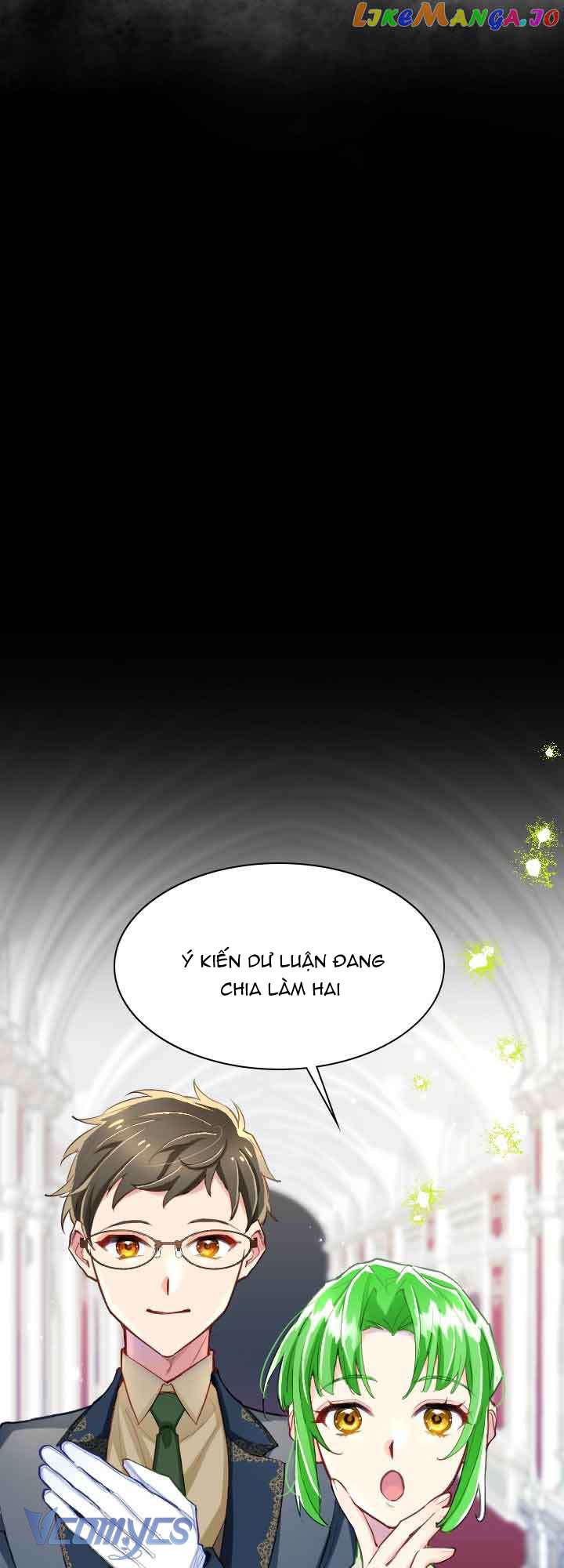 Sự Báo Thù Của Một Vị Thánh Chap 69 - Trang 2