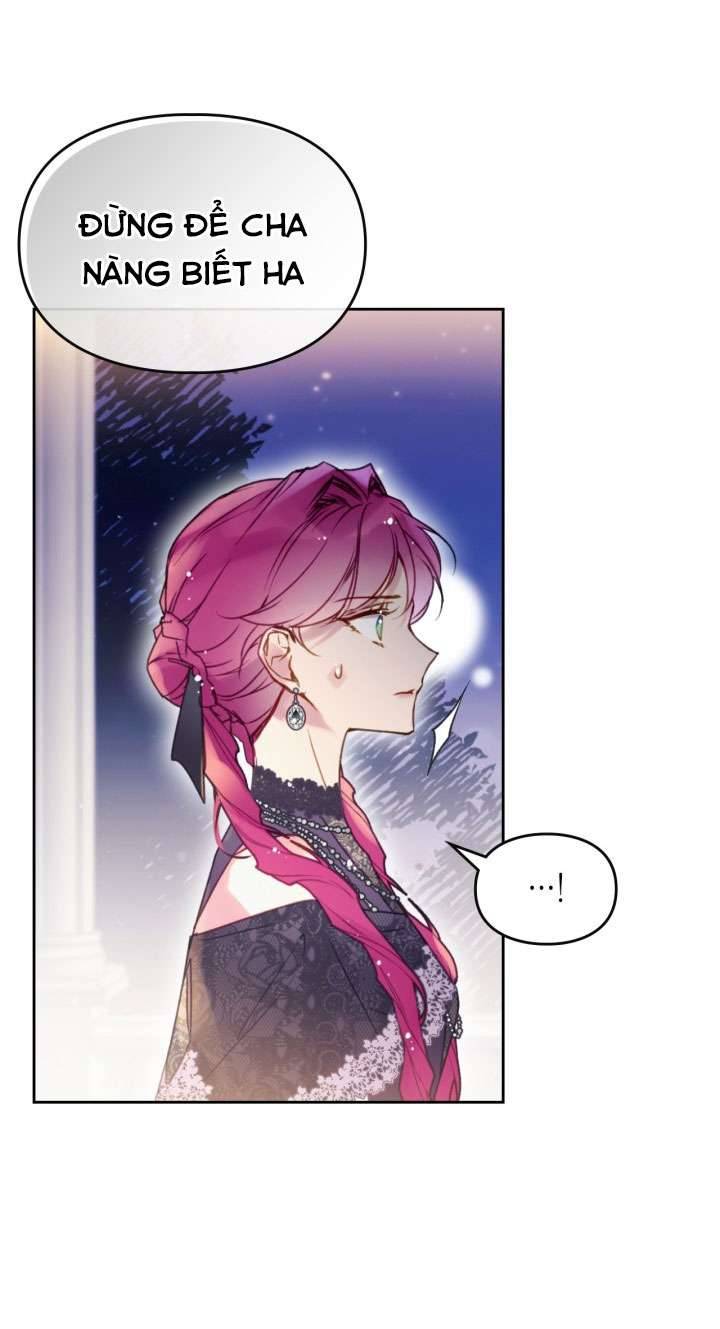 Kết Cục Của Nhân Vật Phản Diện Chỉ Có Thể Là Cái Chết Chapter 131 - Trang 4