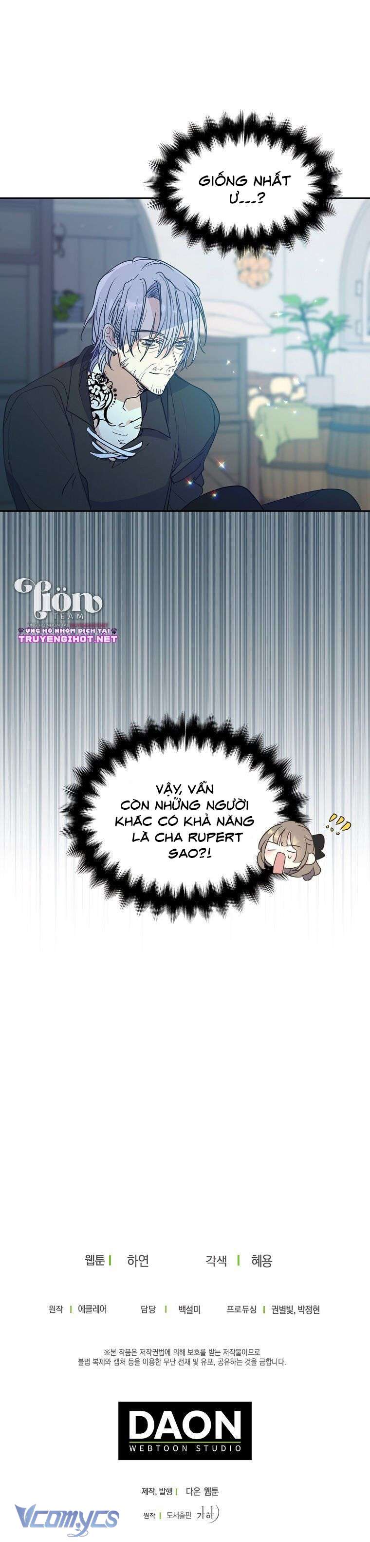 Bệ Hạ Xin Đừng Giết Tôi!!! Chap 67 - Trang 2