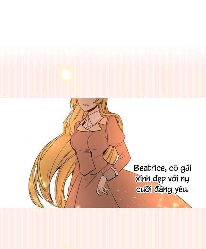 Vị Hôn Thê Khế Ước Của Công Tước Chapter 28 - Trang 4