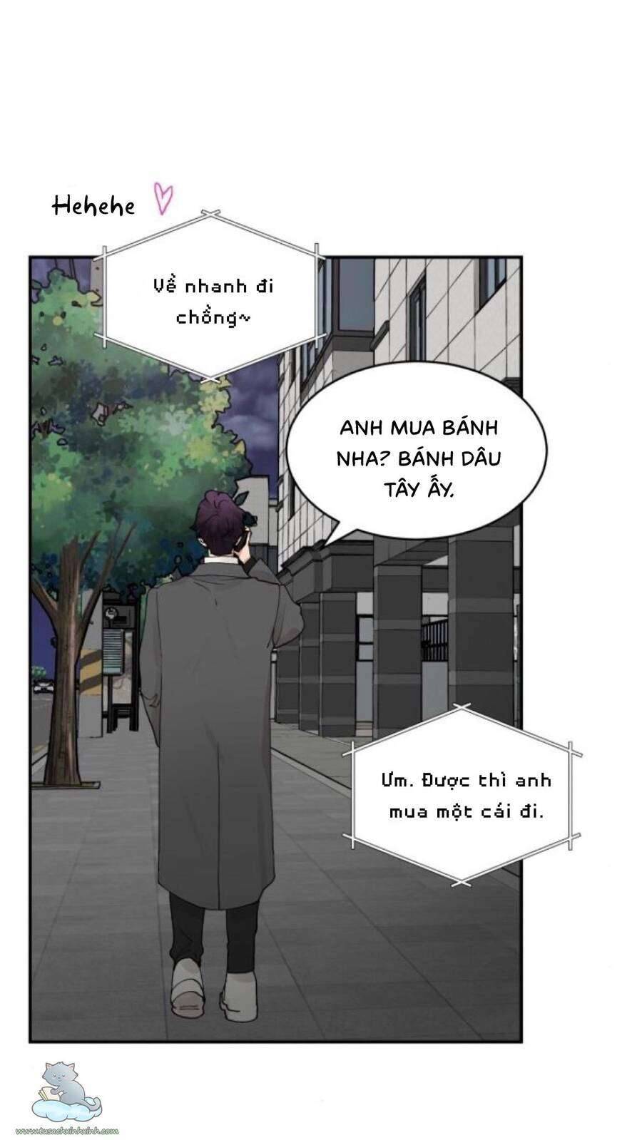 Oan Gia Ngõ Hẹp Chapter 71 - Trang 3