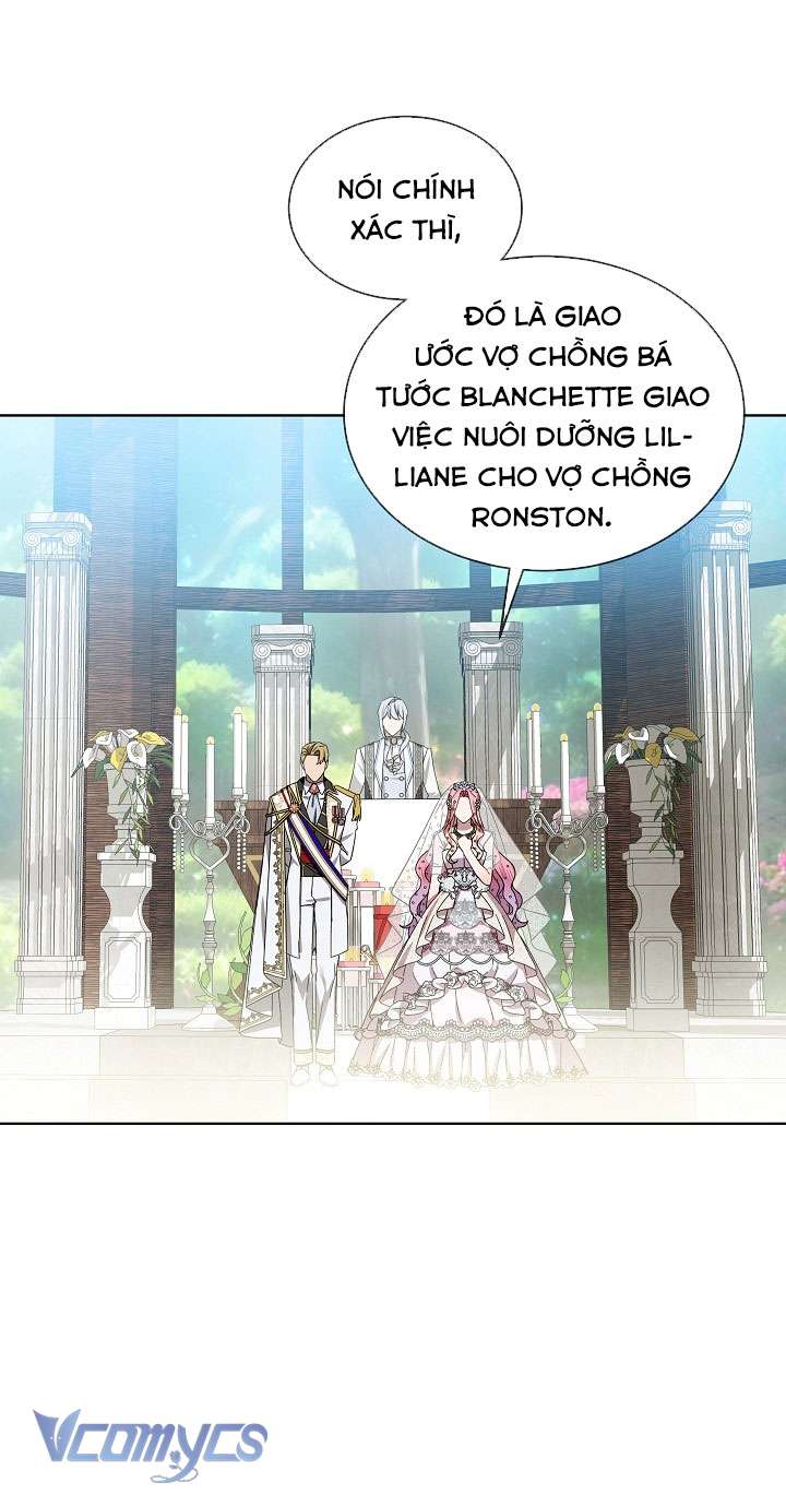 Quý Cô Thế Giới Ngầm Chap 52 - Trang 4