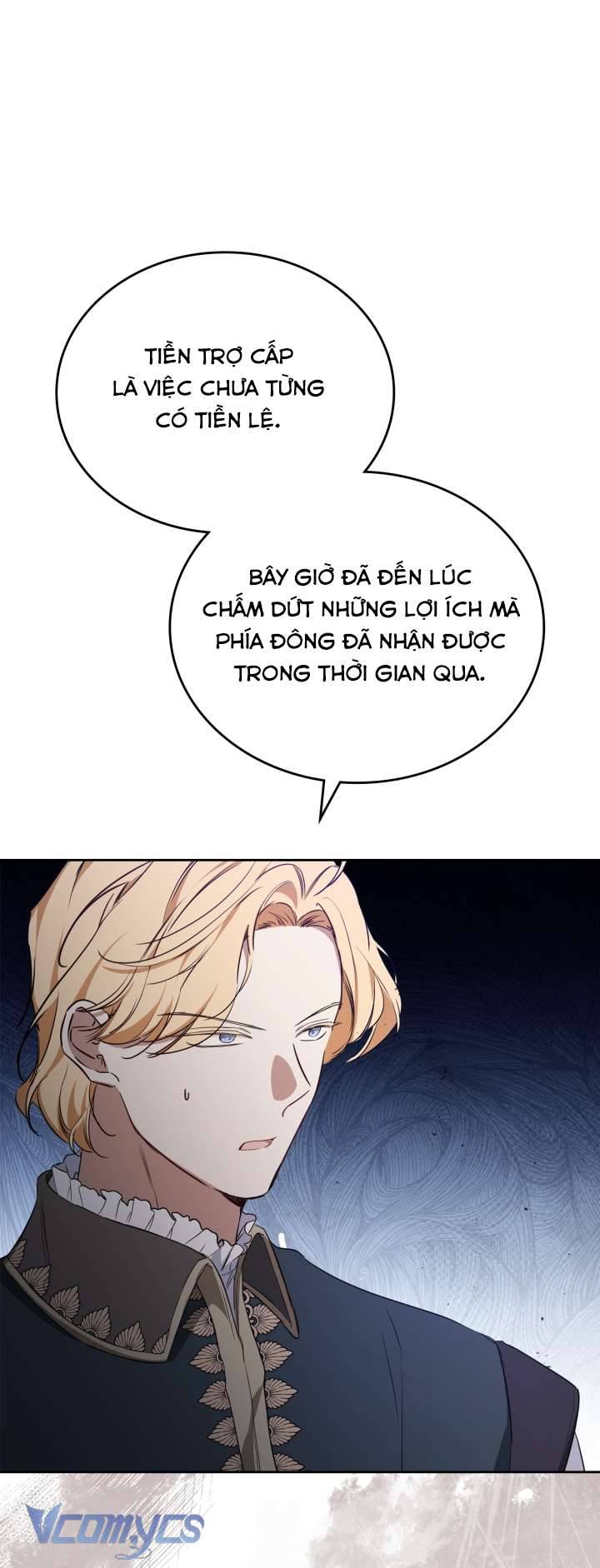 Kiếp Này Nhất Định Làm Gia Chủ Chap 147 - Trang 2