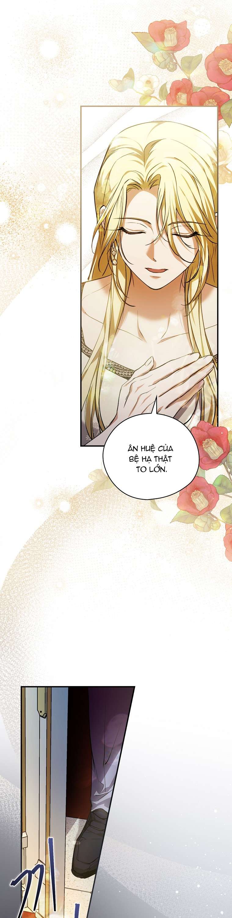 Đi Tìm Người Chồng Mới Chap 3 - Trang 2