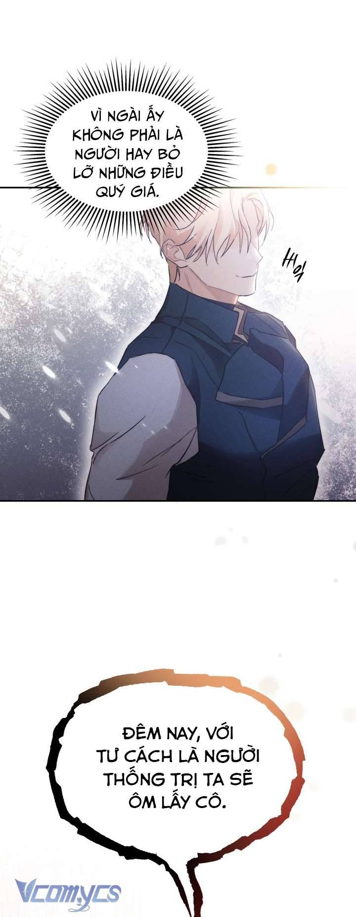 Tiếng Trống Vang Dội Chapter 5 - Trang 4