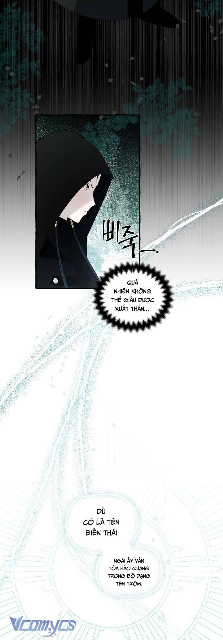 [18+] Hoàng Cung Có Chó Dữ! Chap 16 - Trang 2