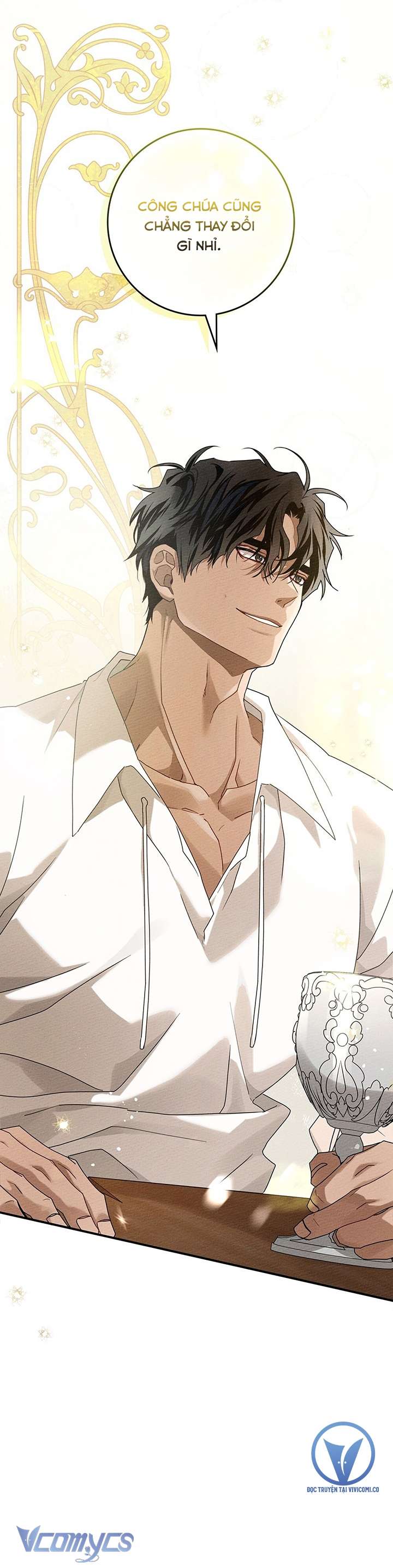 Dưới Bóng Cây Sồi Chap 66 - Trang 4