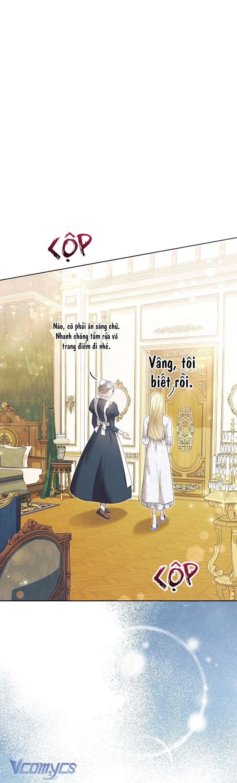 [18+] Phương Pháp Gia Hạn Hợp Đồng Hôn Nhân Chap 6 - Trang 2