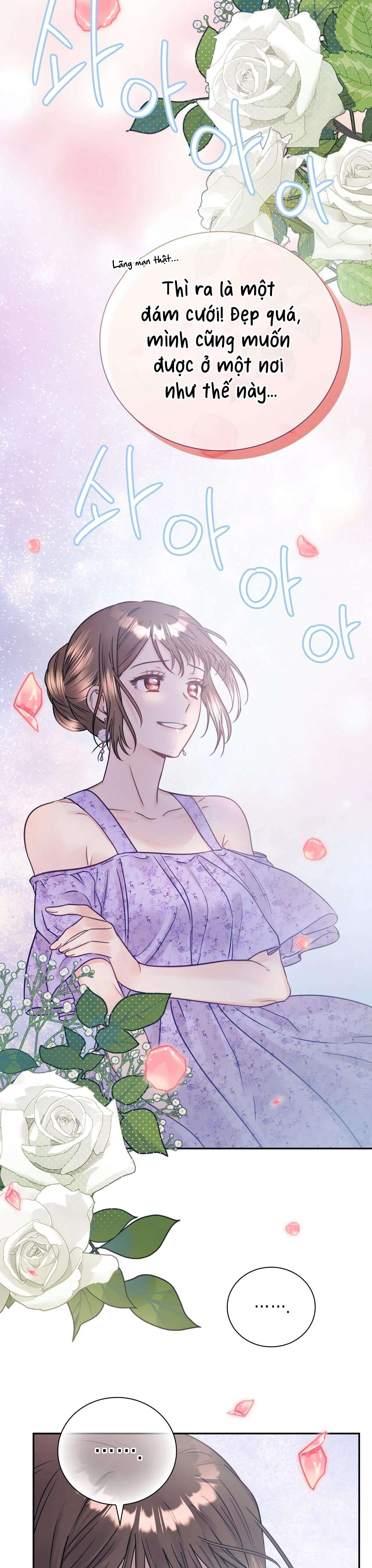 [ 18+ ] Người bạn nguy hiểm của anh trai Chap 22 - Trang 2