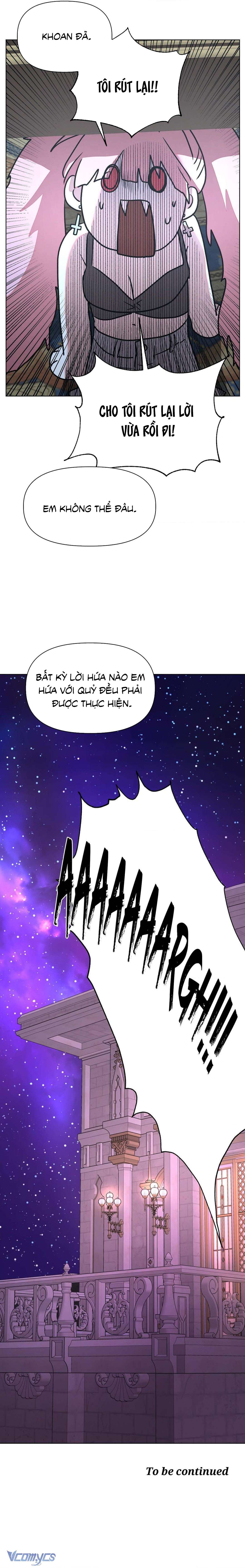 [18+] Đến Lúc Kiểm Tra Tinh Khí Rồi! Chap 9 - Trang 2