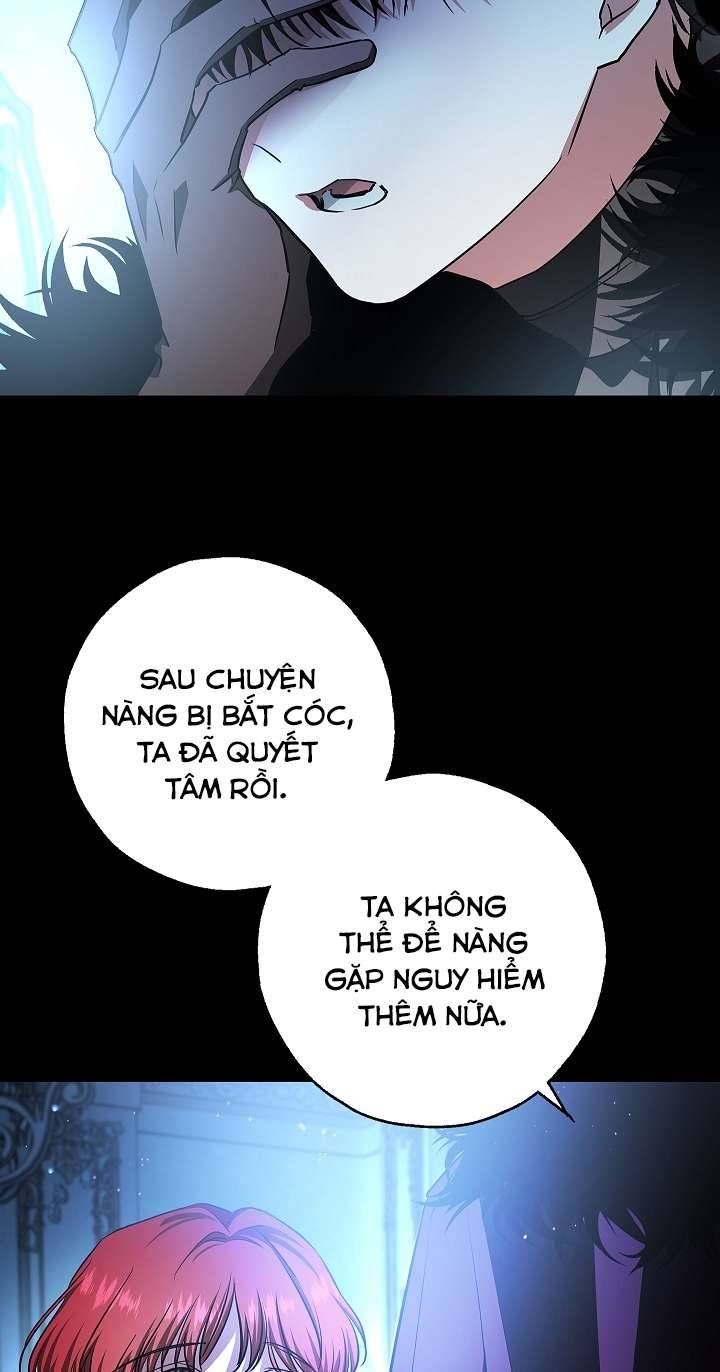 Hôn Phu Ẩn Sắc Chapter 41 - Next Chapter 42