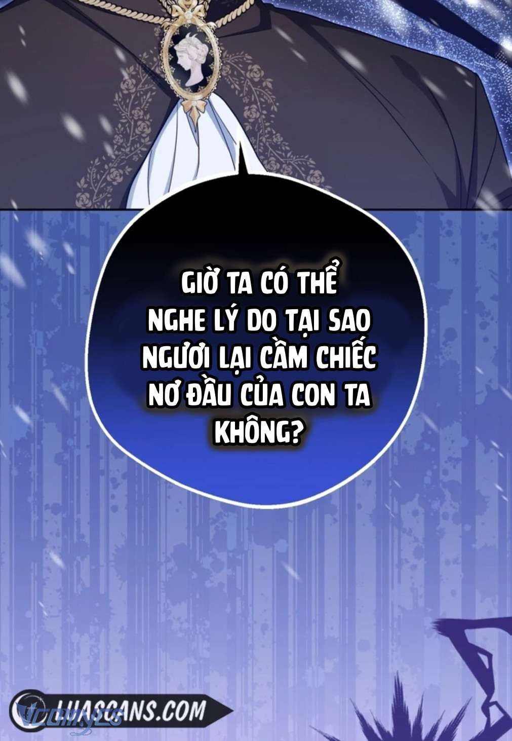 Được Yêu Thương Mà Còn Ngại Ngùng Sao! Chap 60 - Trang 4