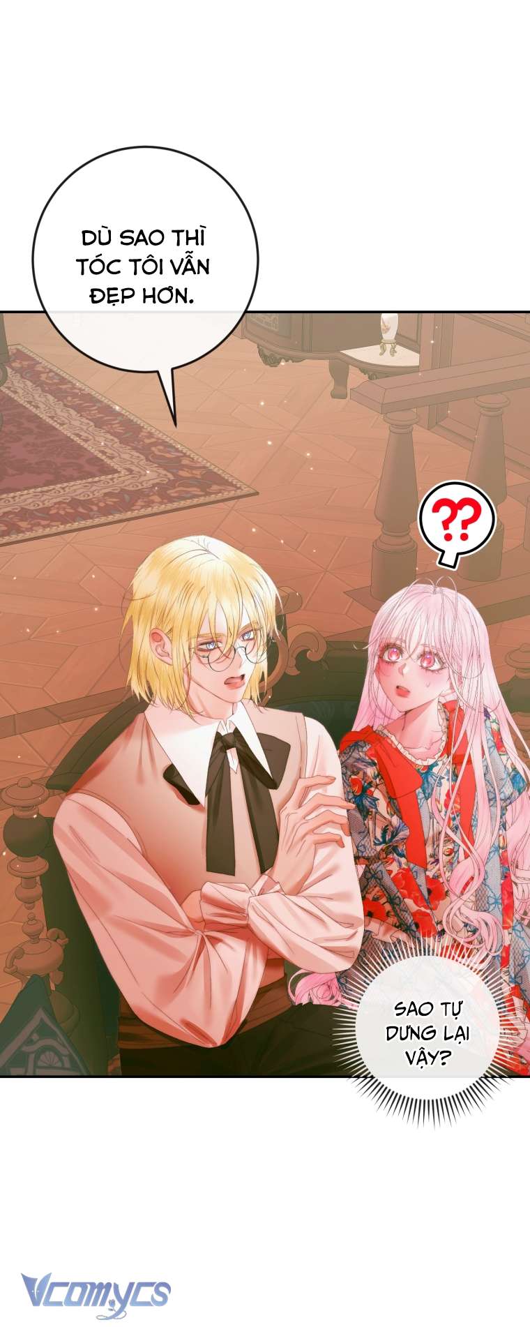 Siren: Trở Thành Gia Đình Của Nhân Vật Phản Diện Chapter 98 - Trang 3