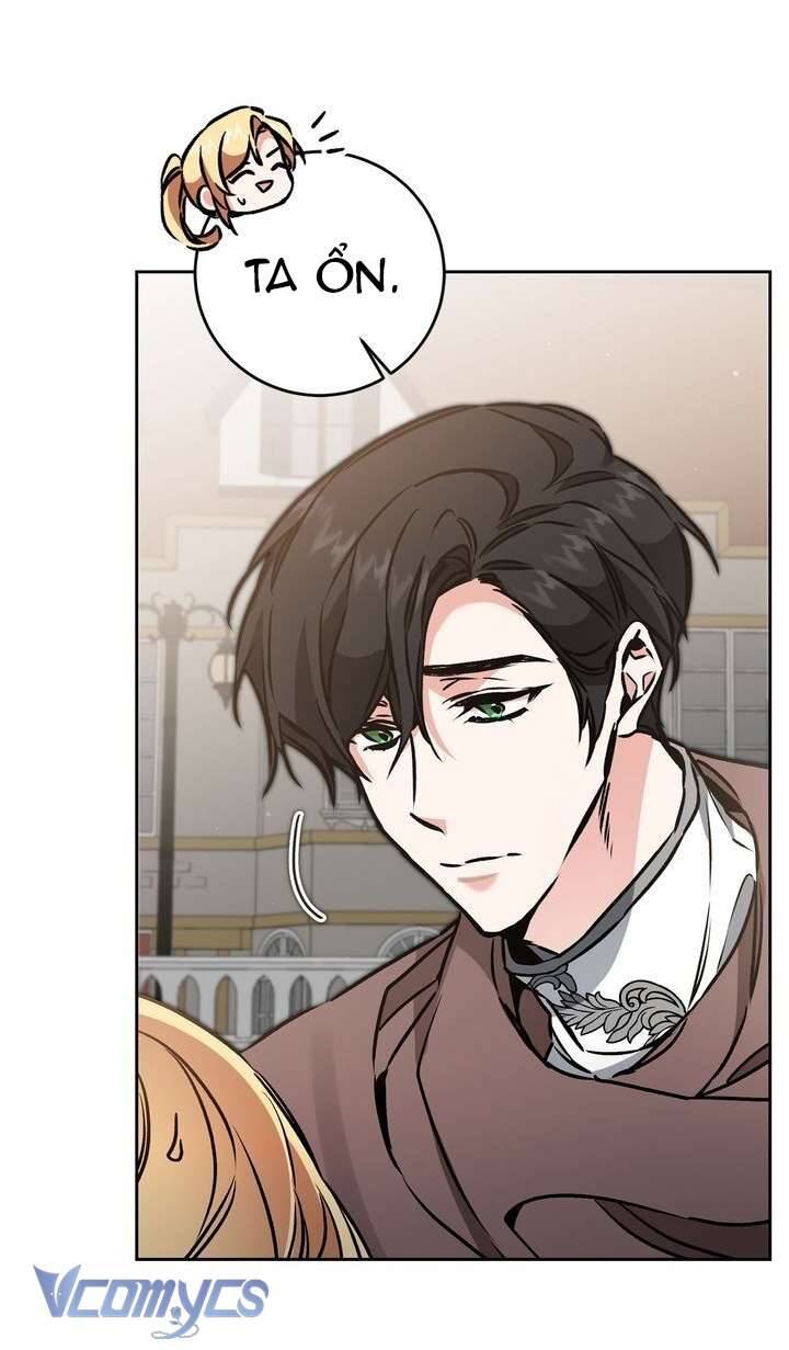 Xuyên Vào Tiểu Thuyết Làm Nữ Hoàng Tàn Độc Chapter 85 - Trang 4