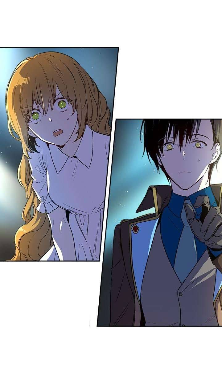 Vị Hôn Thê Khế Ước Của Công Tước Chapter 46 - Trang 4