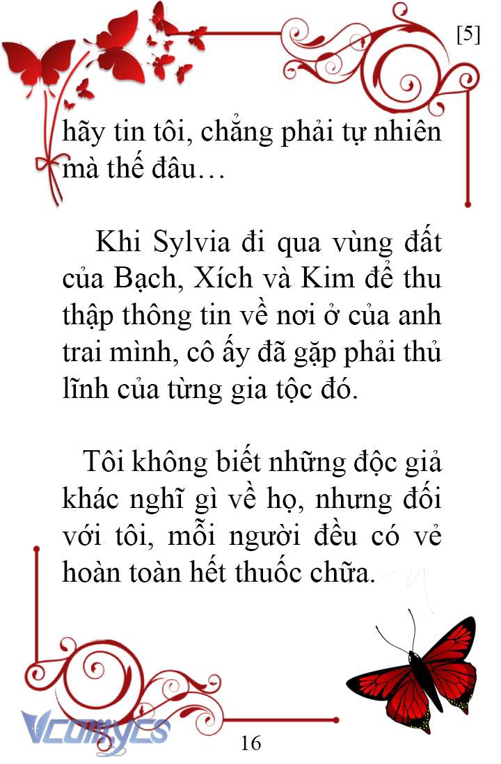 [Novel] Phương Pháp Bảo Vệ Anh Trai Nữ Chính Chap 5 - Trang 2