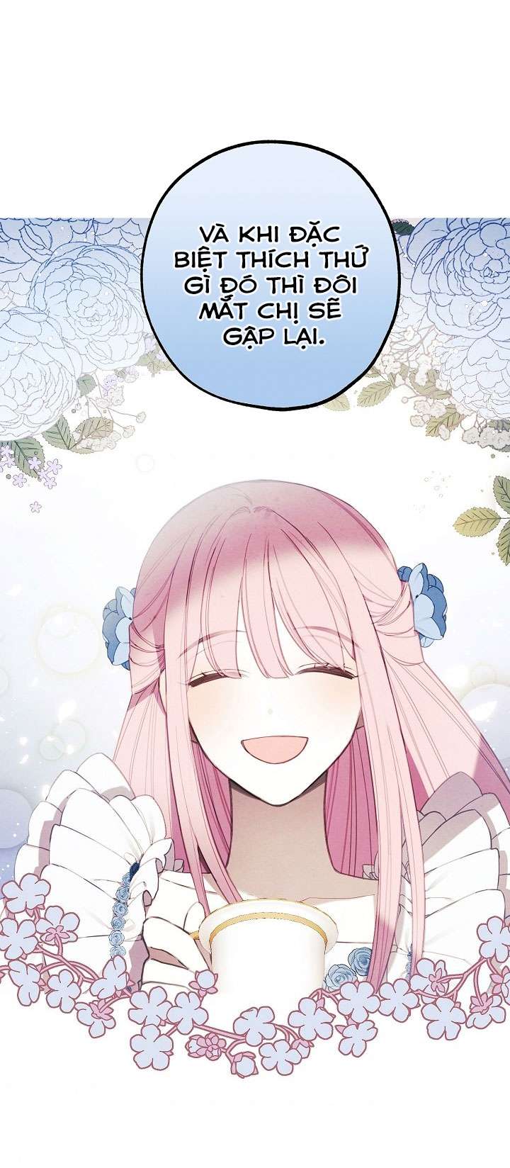 Cửa Hàng Búp Bê Của Công Chúa Chap 18 - Trang 2