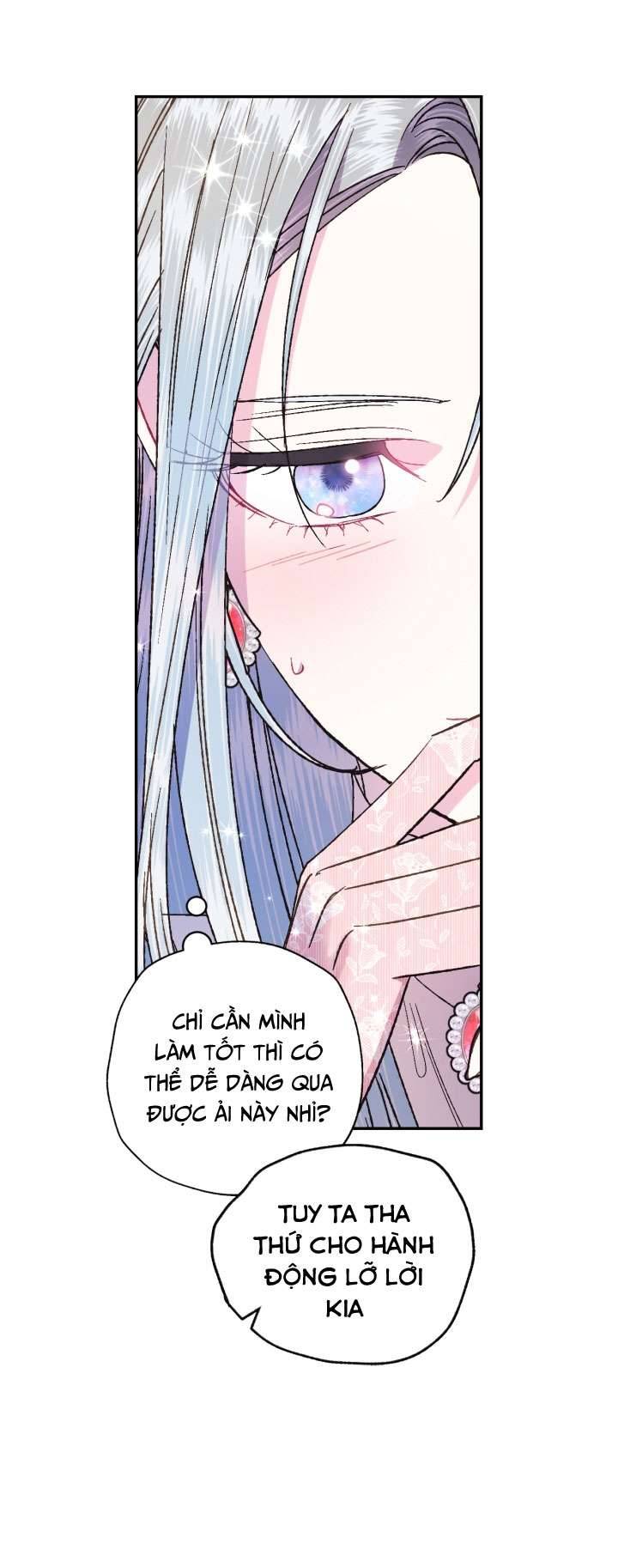 Cha À, Con Không Muốn Kết Hôn Đâu Chap 37 - Trang 2