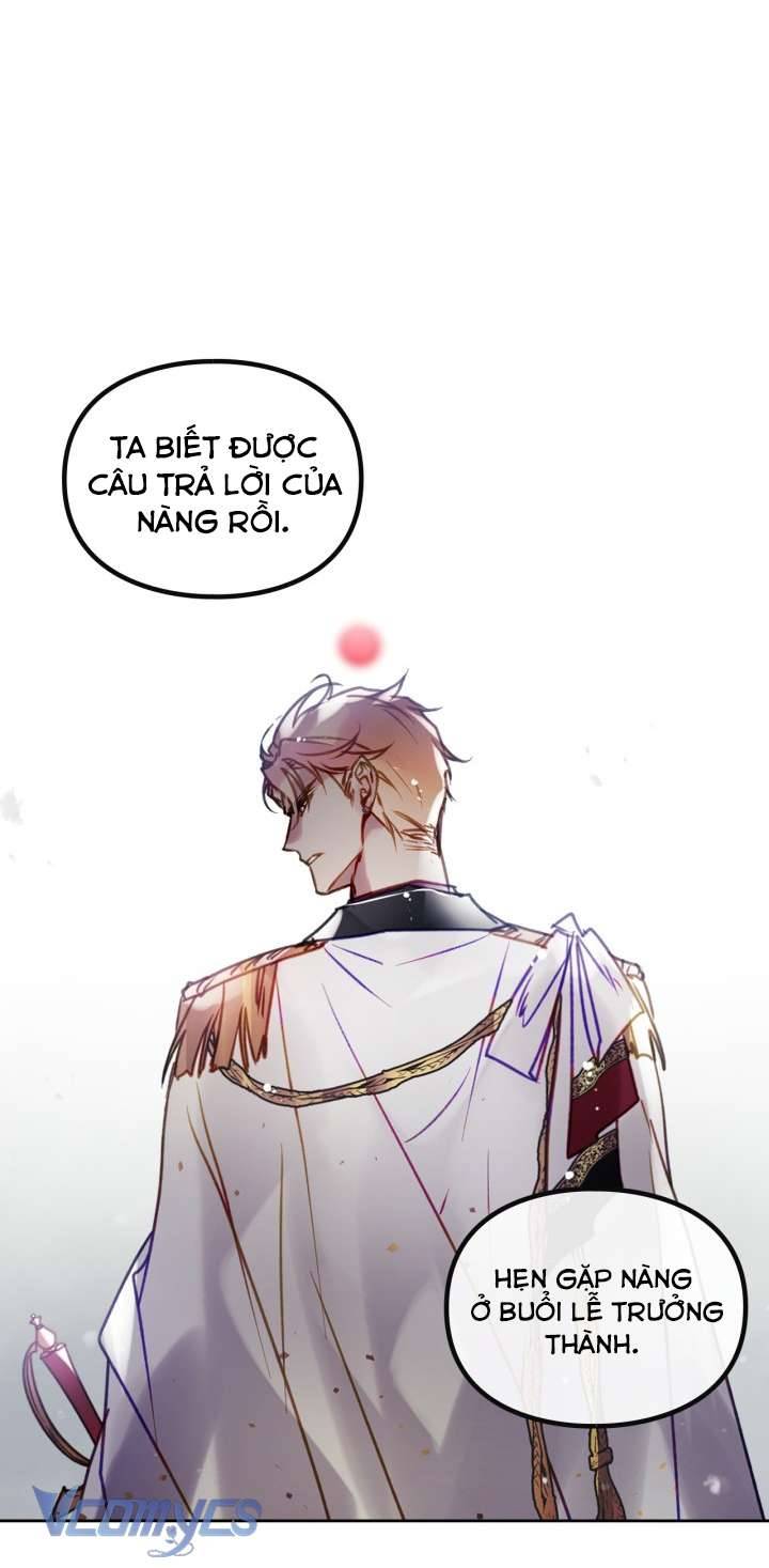 Kết Cục Của Nhân Vật Phản Diện Chỉ Có Thể Là Cái Chết Chapter 148 - Trang 4