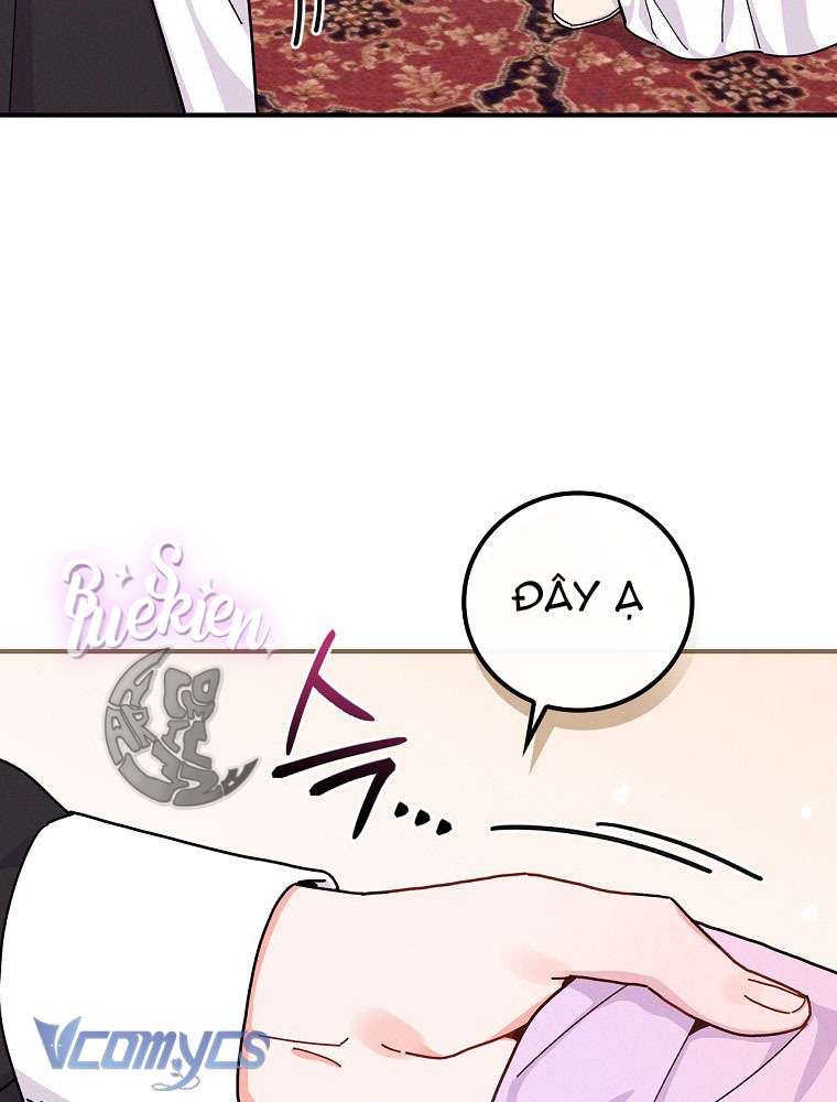 Chị Gái Của Nhân Vật Phản Diện Hôm Nay Cũng Đang Đau Khổ Chapter 36 - Trang 4