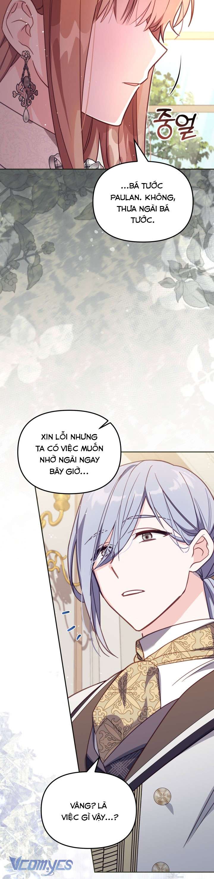 Không Có Chỗ Cho Kẻ Giả Mạo Chap 34 - Trang 2