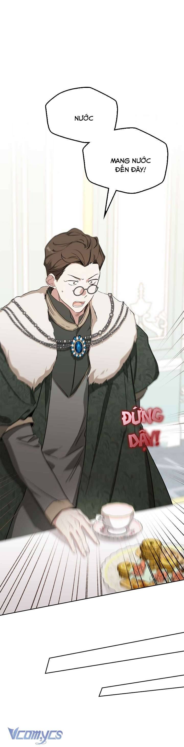 Kiếp Này Nhất Định Làm Gia Chủ Chap 135 - Trang 2