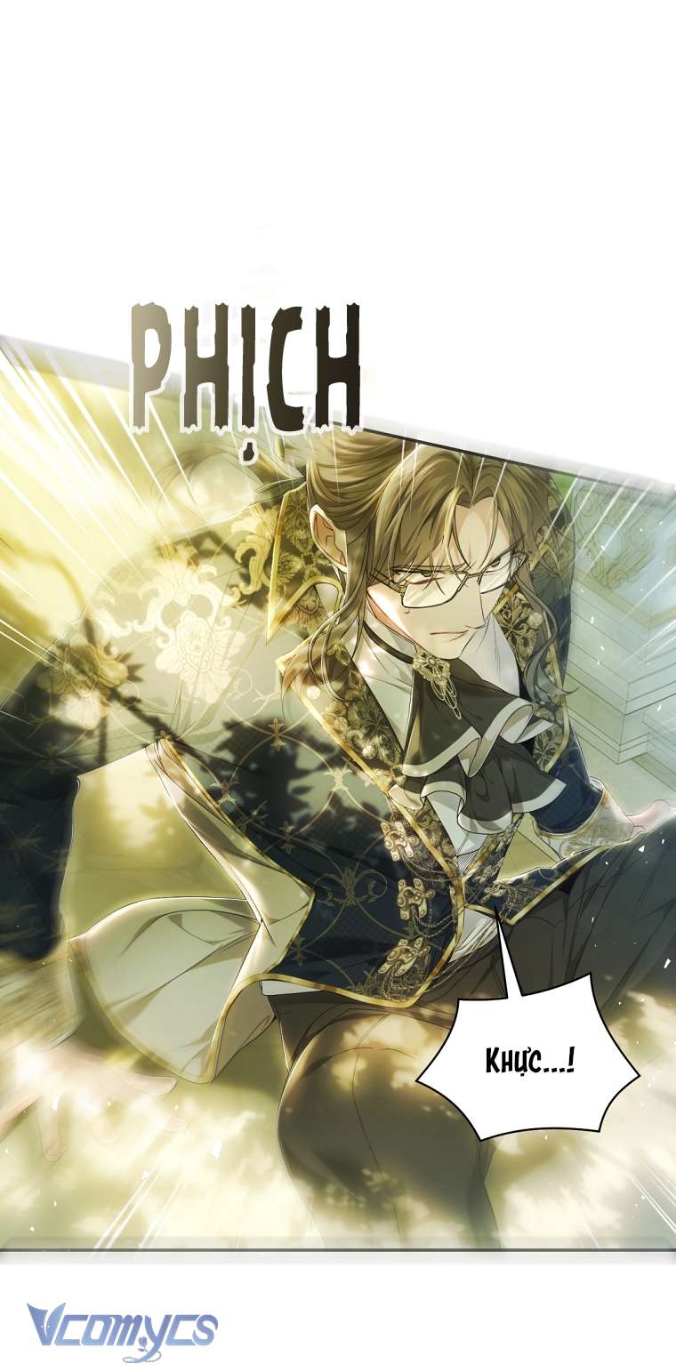 Ác Nữ Chỉ Là Một Con Rối Chap 82 - Trang 2