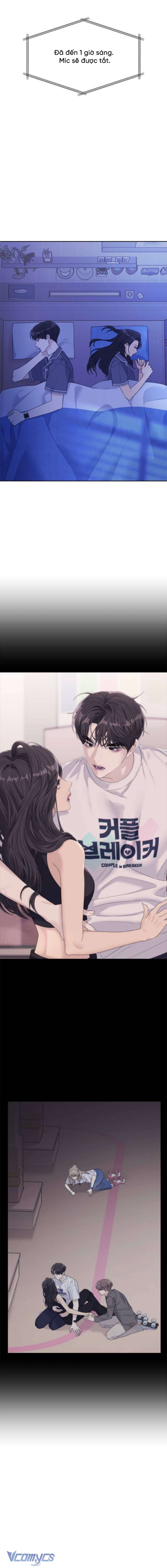 Couple Breaker Chapter 67 - Trang 4